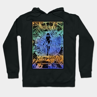 Ghost in the Shell II Hoodie